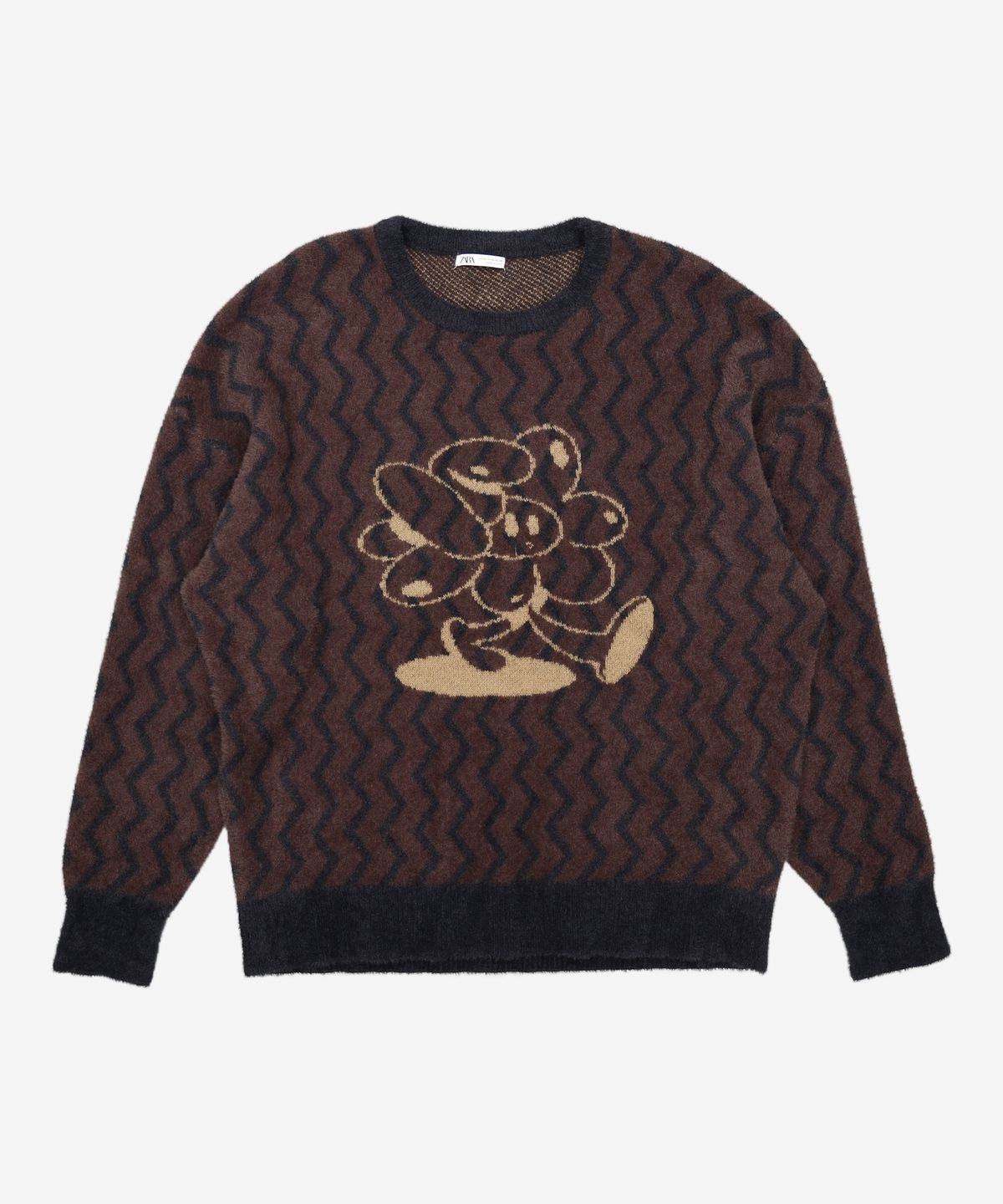 자라 니트(ZARA KNIT) 니트/스웨터 XL