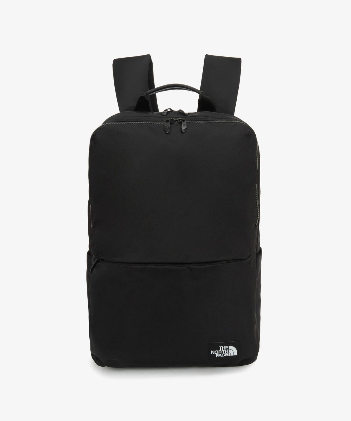 노스페이스(THE NORTH FACE) NM2DR75A 시티 글라이드 백팩 BLACK