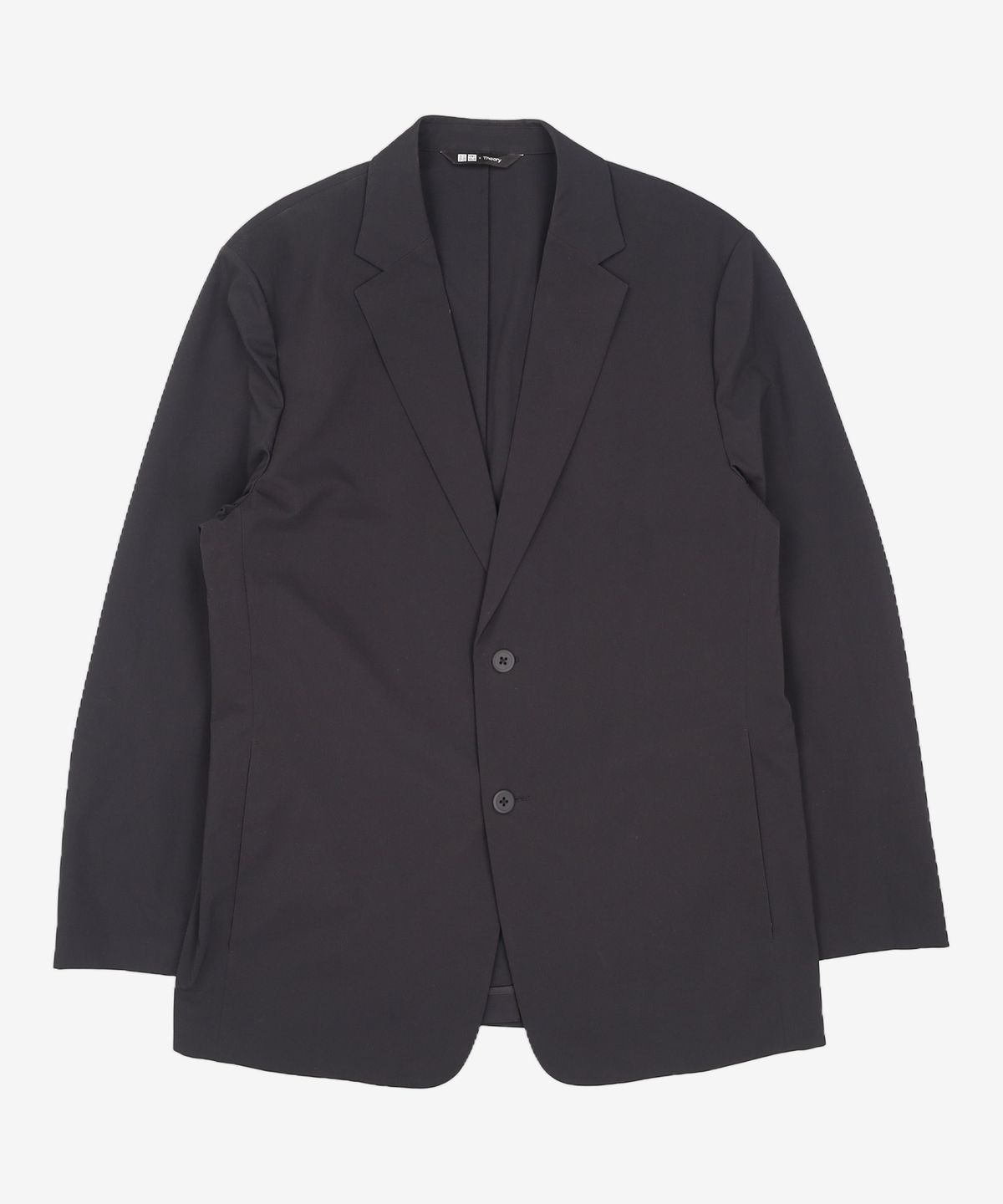 유니클로 x 띠어리(UNIQLO x Theory) 슈트/블레이저 재킷 XL