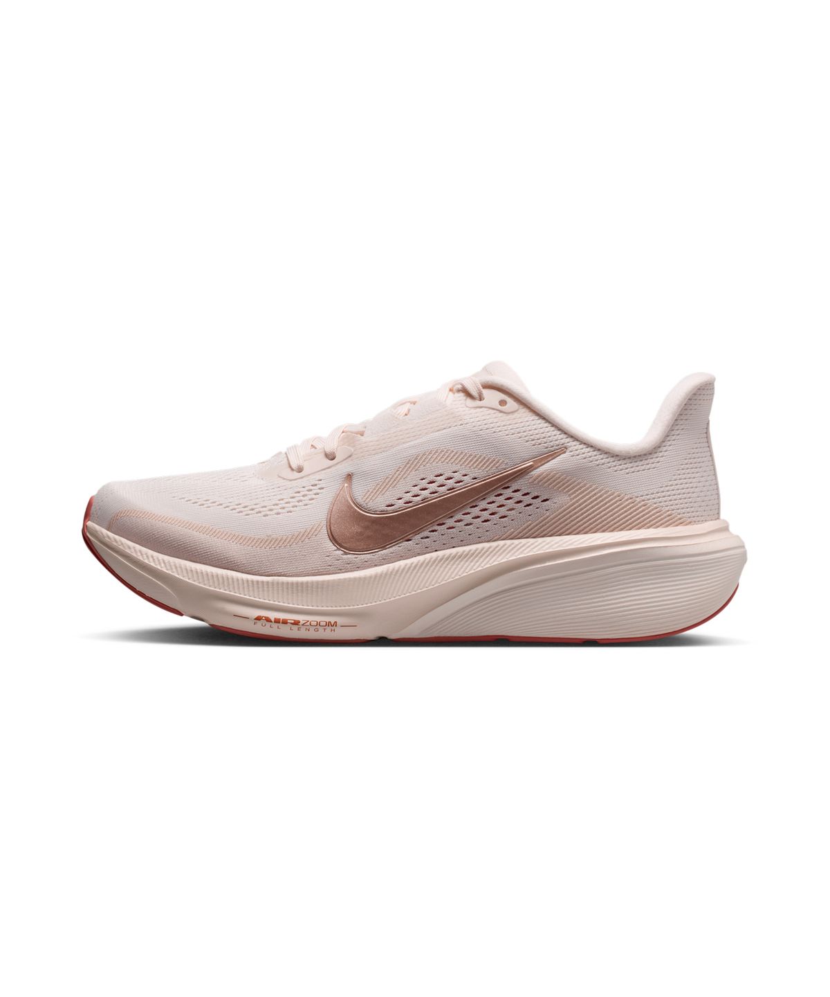 나이키(NIKE) 페가수스 42 W - 팬텀:초크:세일:메탈릭 골드 그레인 / IB1881-004