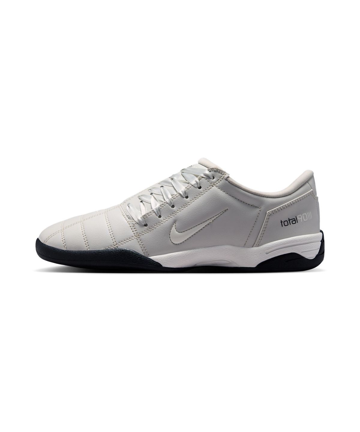 나이키(NIKE) 토탈 90 W - 라이트 본:블랙:세일 / IO2387-003