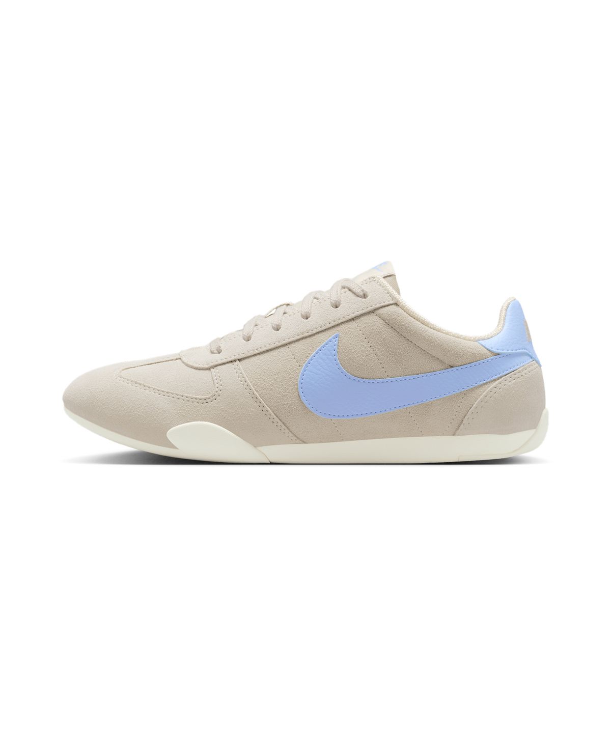 나이키(NIKE) 스프린트 시스터 W - 크림 II:세일:알루미늄 / IO8030-200