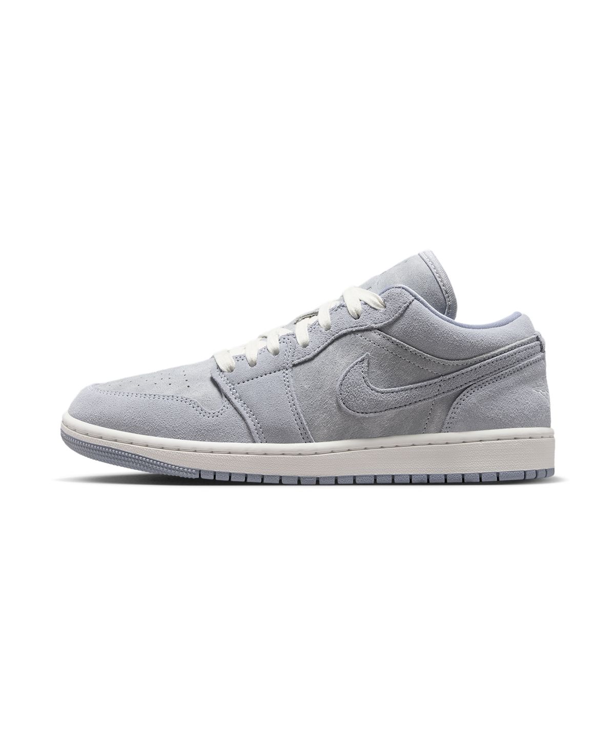 나이키(NIKE) 에어 조던 1 로우 SE W - 옵시디언 미스트:울프 그레이:서밋 화이트:옵시디언 미스트 / IW0819-498