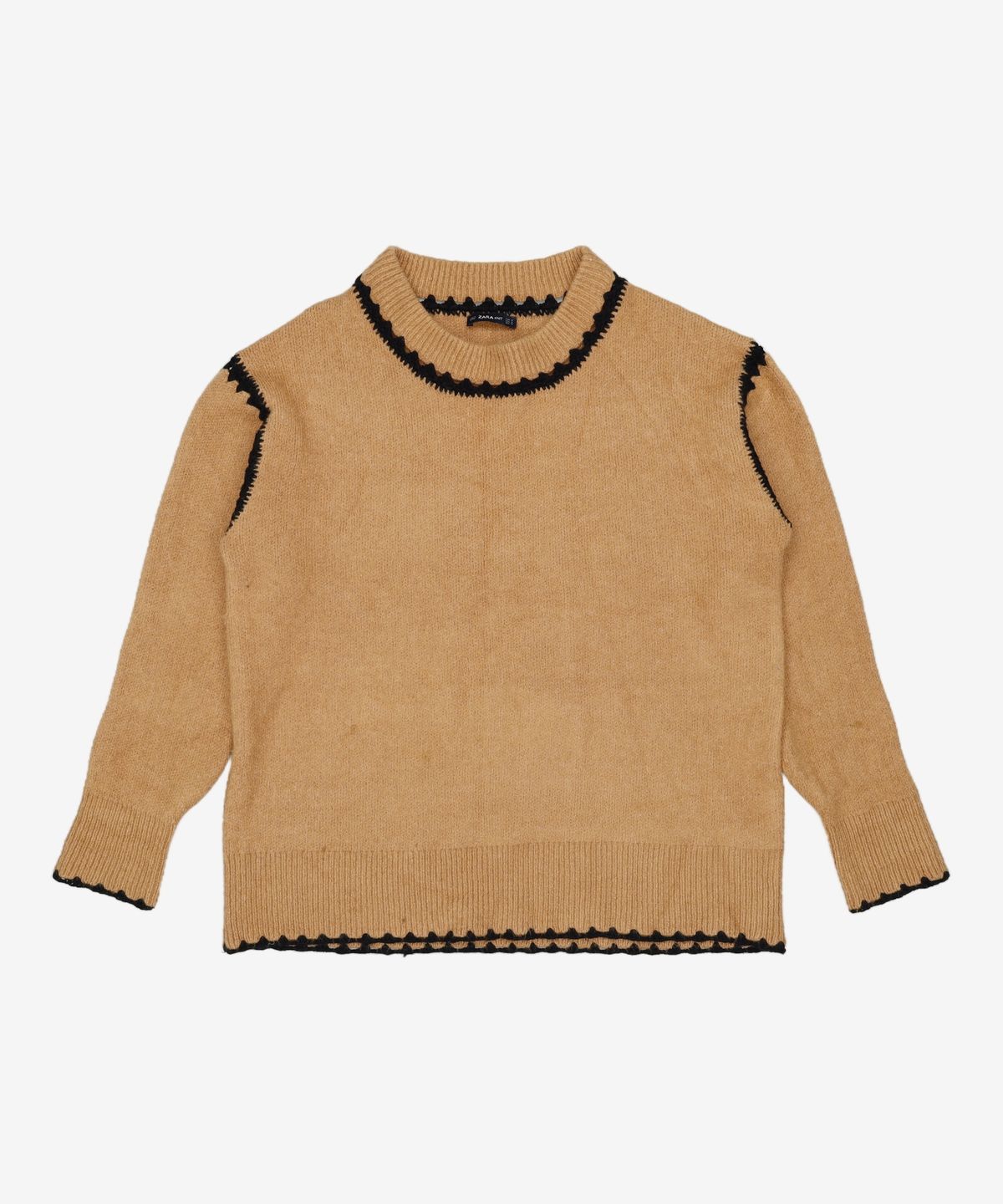 자라 니트(ZARA KNIT) 니트/스웨터 M