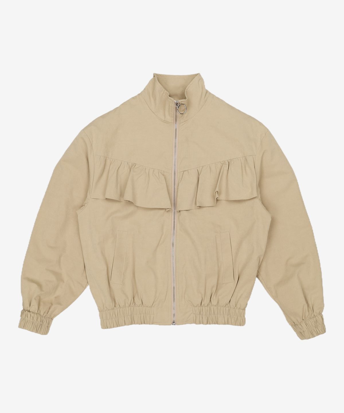 션메익스클로스(SEANMAKESCLOTH) 나일론/코치 재킷 FREE