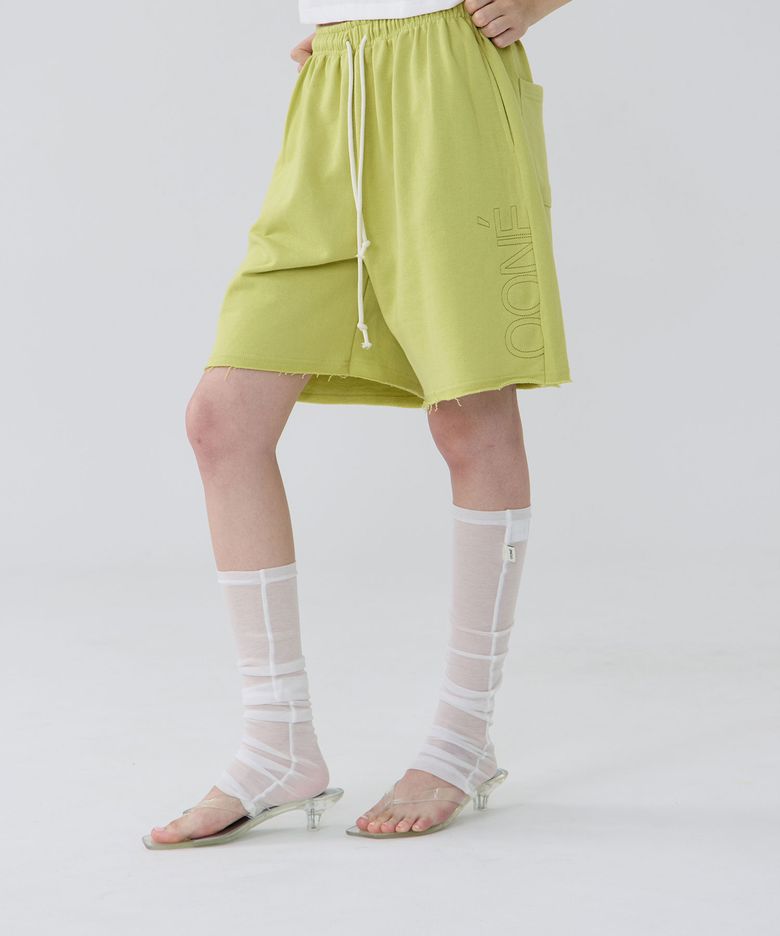 Soft Sheer Open-Toe Warmer_Ivory