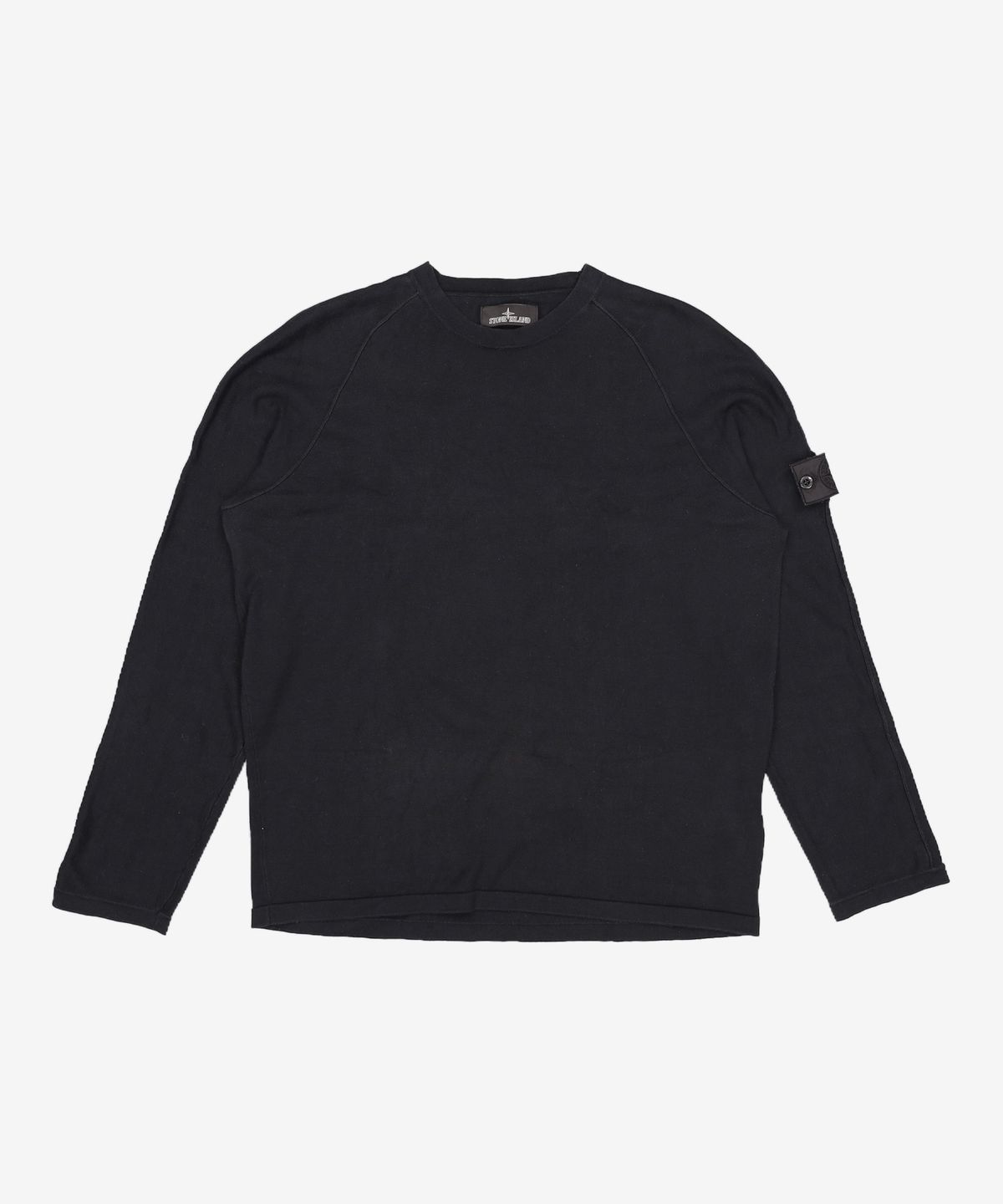 스톤아일랜드(STONE ISLAND) 긴소매 티셔츠 XL