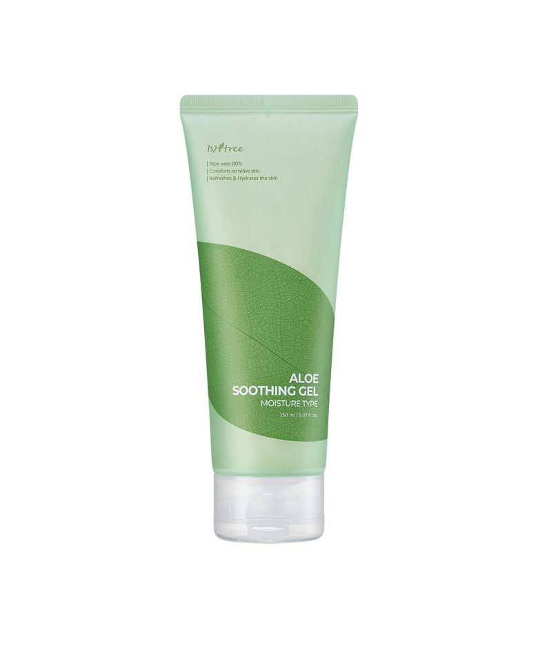 알로에 수딩 젤 촉촉한 타입 150ml