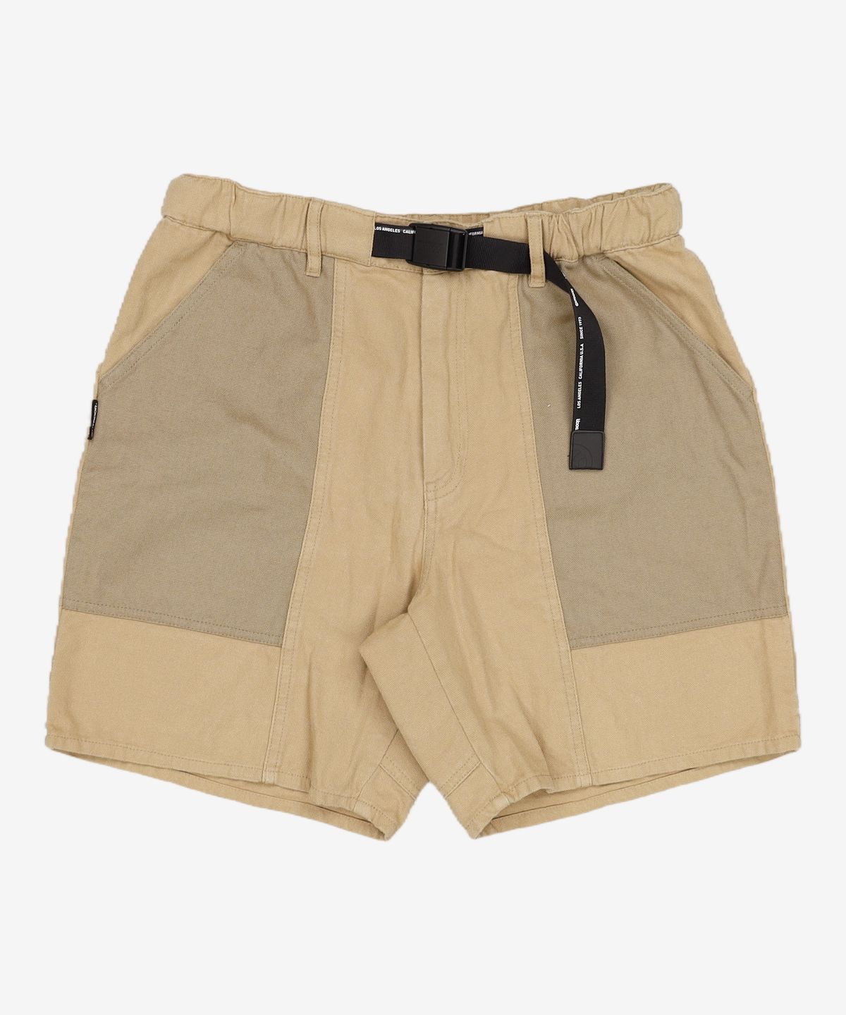 아웃도어 프로덕츠(OUTDOOR PRODUCTS) 패치 포켓 숏 팬츠 PATCH POCKET SHORTS OMM