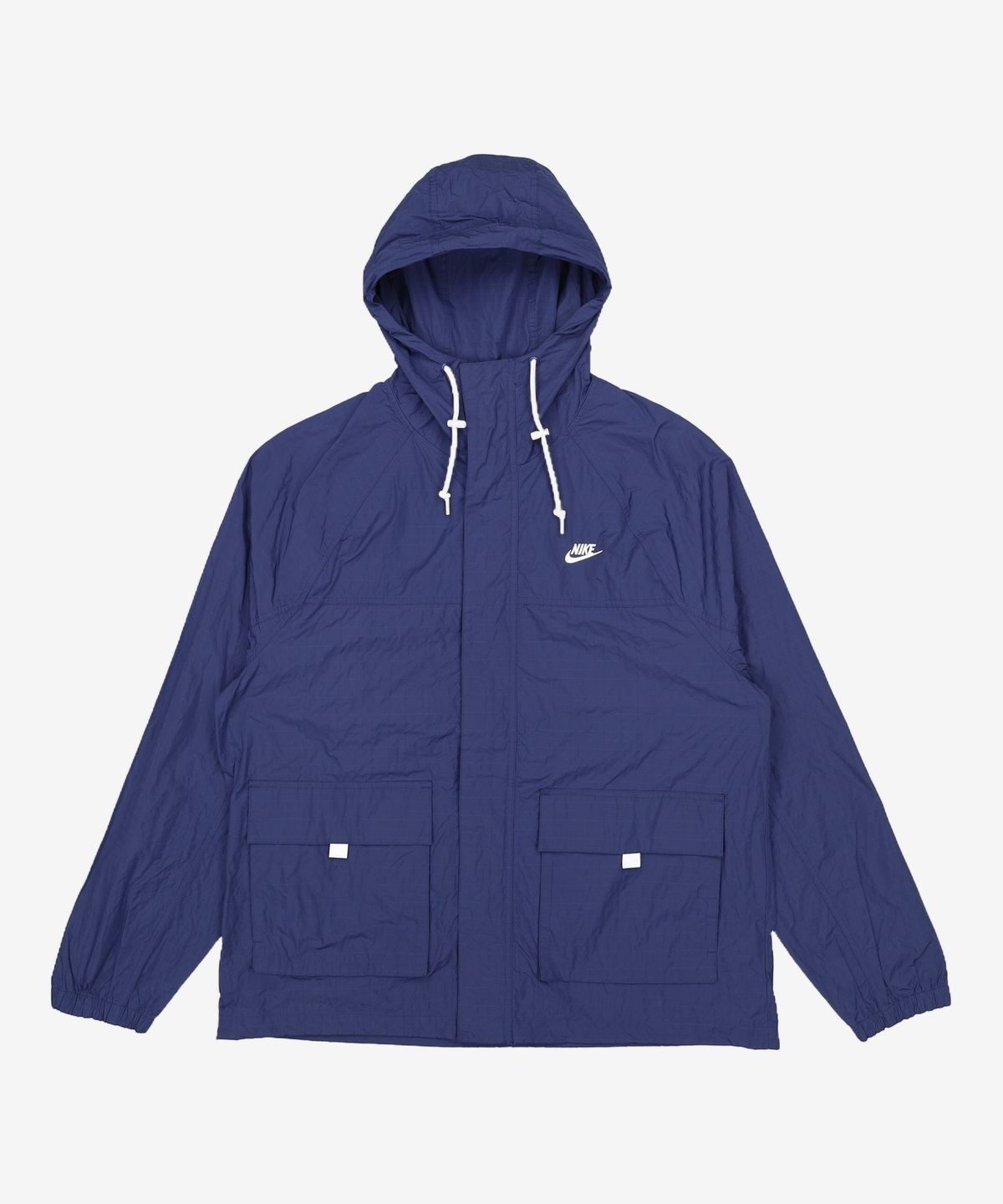 나이키(NIKE) 나일론/코치 재킷 XL