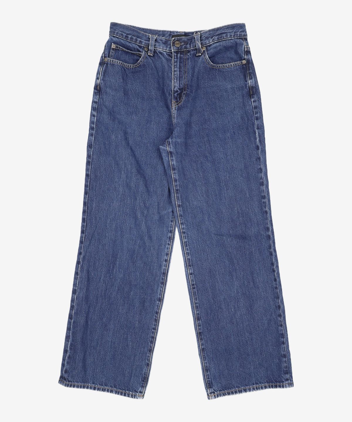 유니클로(UNIQLO) 청/데님 팬츠 66