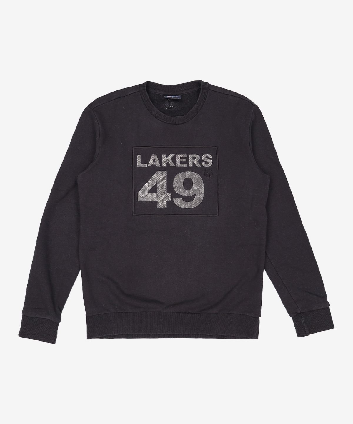 엔비에이(NBA) 맨투맨/스웨트셔츠 L