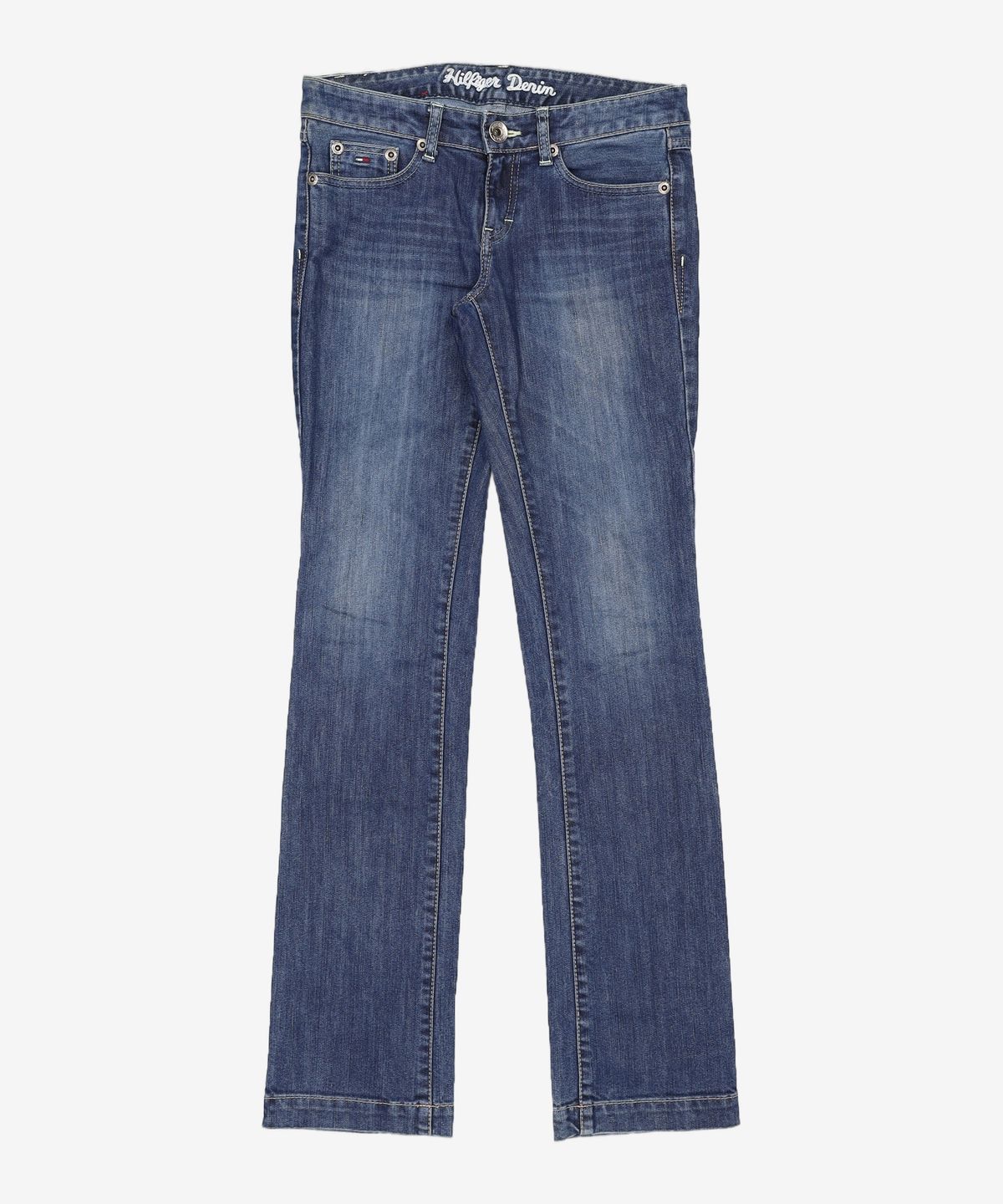 힐피거데님(Hilfiger Denim by Tommy Hilfiger) 청/데님 팬츠 64