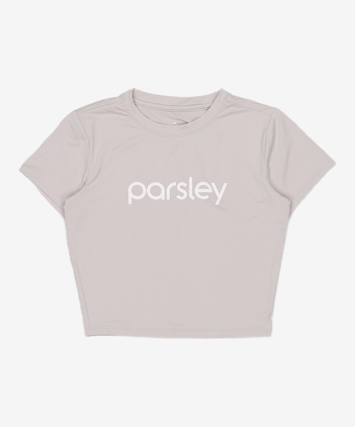 파슬리(PARSLEY) 반소매 티셔츠 2