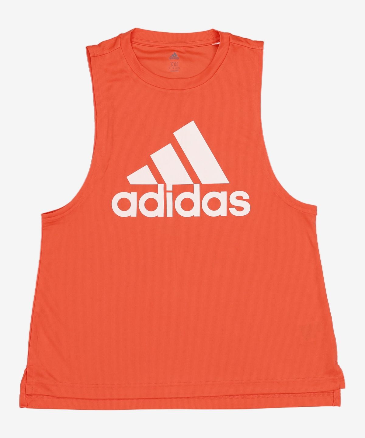 아디다스(ADIDAS) 나시/민소매 티셔츠 100