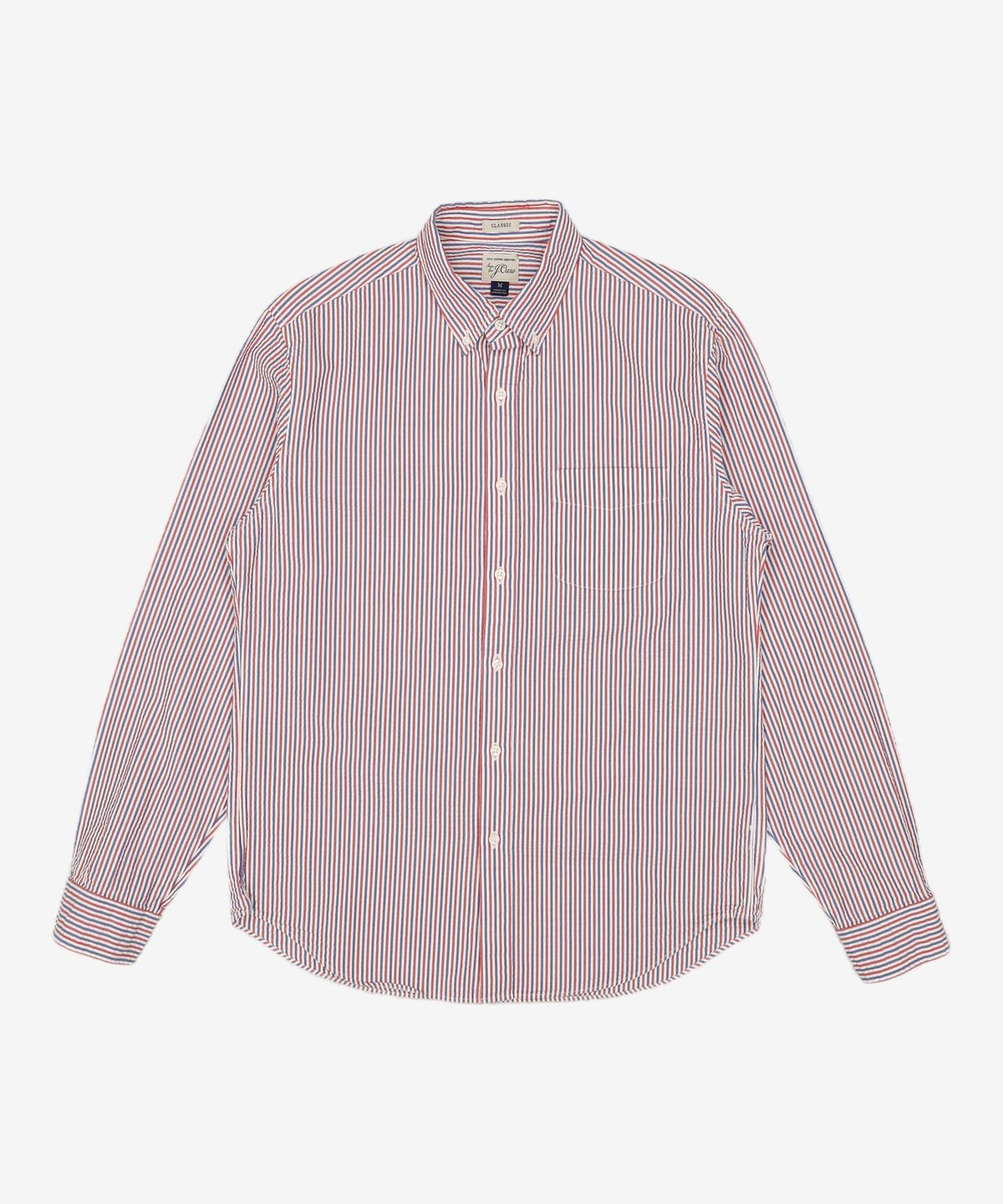제이크루(JCREW) 캐주얼 셔츠 M