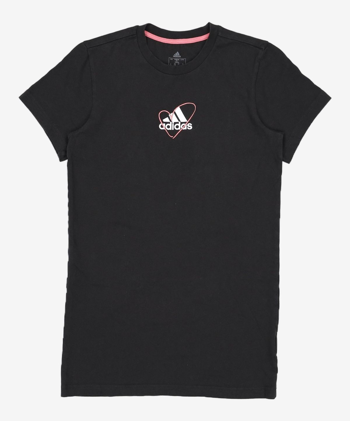 아디다스(ADIDAS) 반소매 티셔츠 XXS