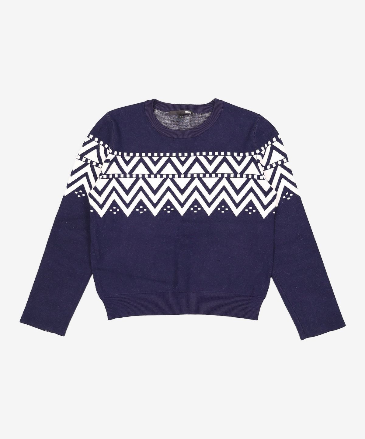 미쏘(MIXXO) 니트/스웨터 FREE