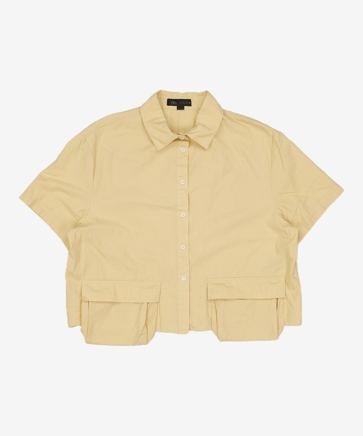 자라(ZARA) 캐주얼 셔츠 XL
