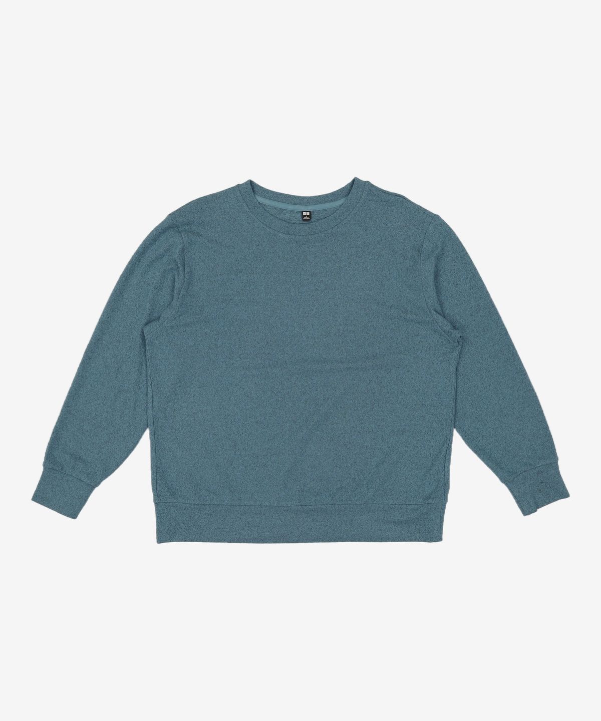 유니클로(UNIQLO) 맨투맨/스웨트셔츠 L