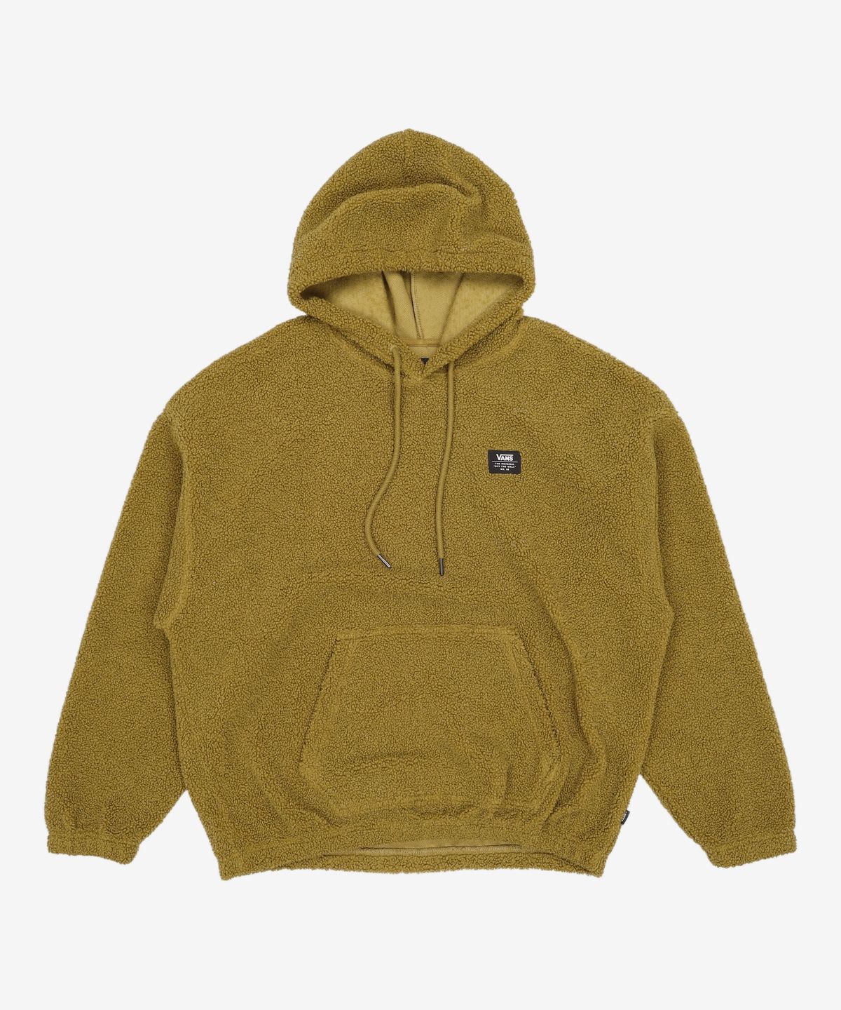 반스(VANS) 후드 티셔츠 M