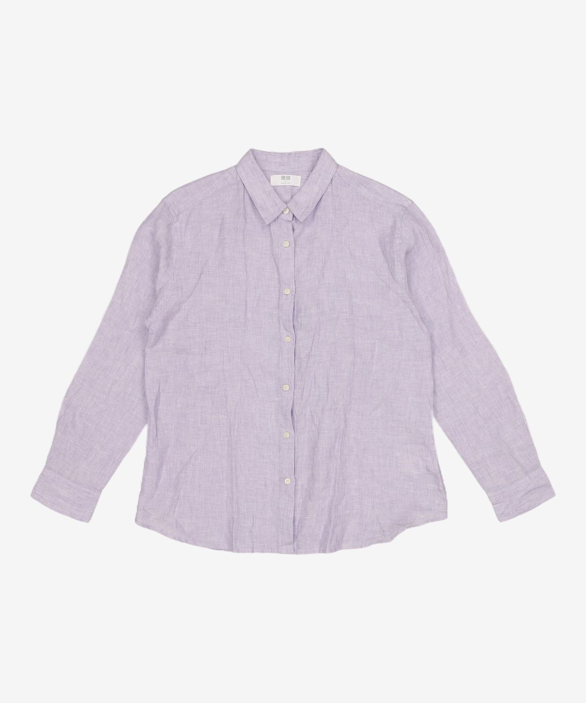 유니클로(UNIQLO) 캐주얼 셔츠 L