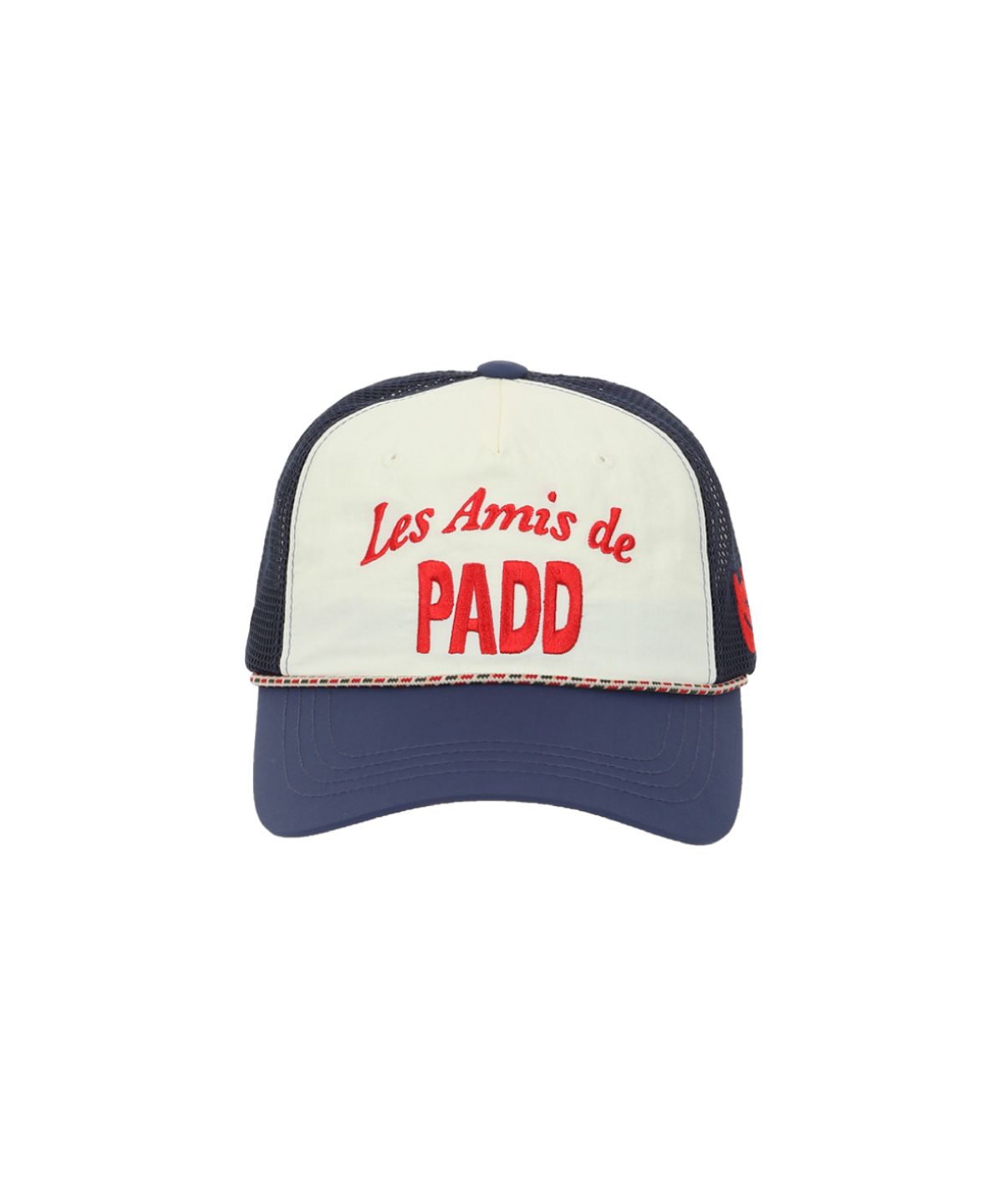 파드(PADD) 파드 메쉬캡