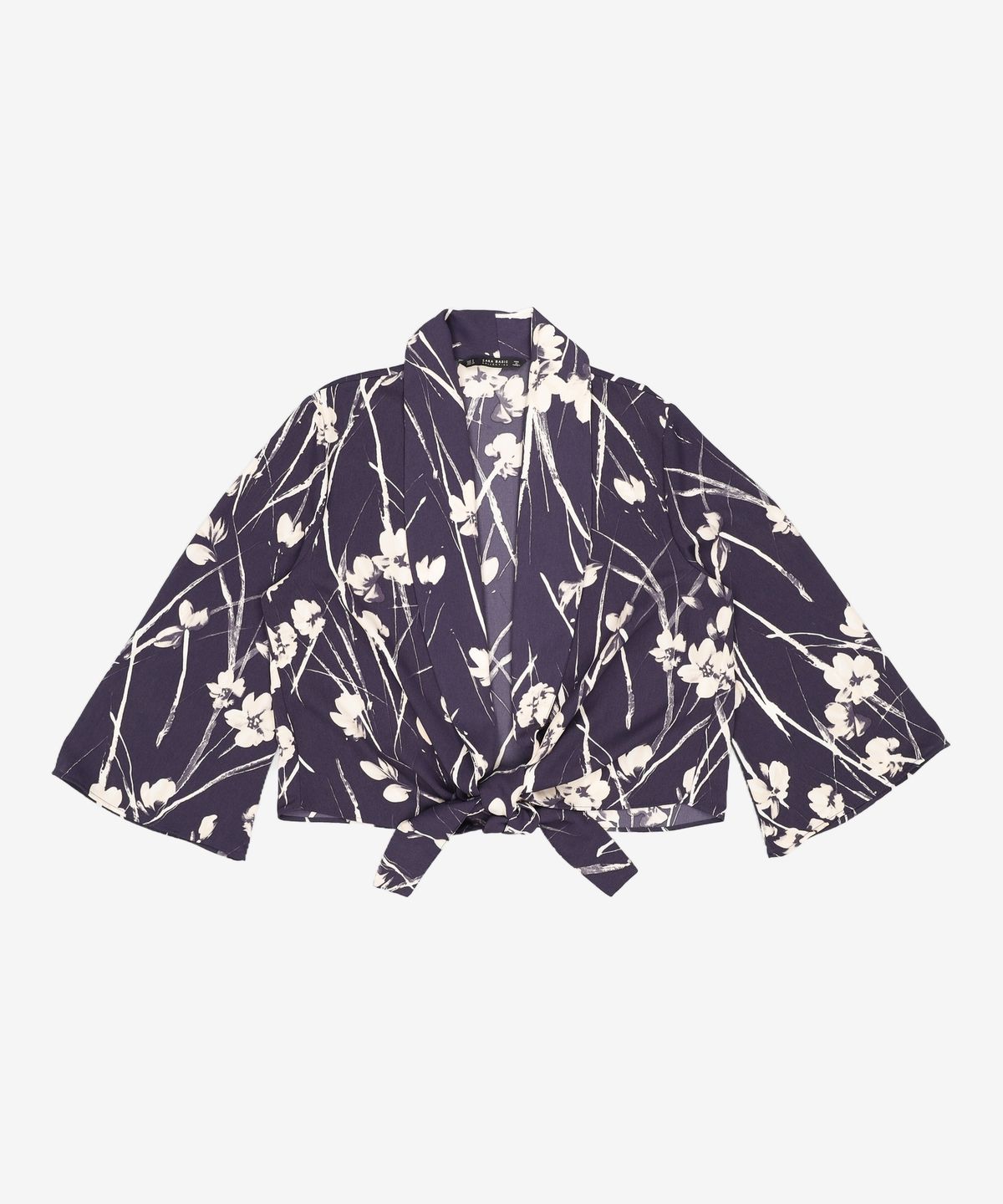 자라 베이직(ZARA BASIC) 카디건 S