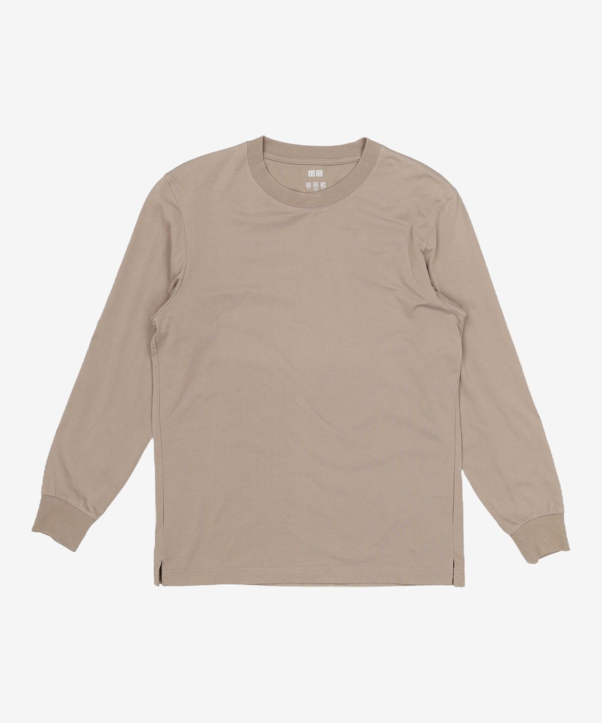 유니클로(UNIQLO) 긴소매 티셔츠 S