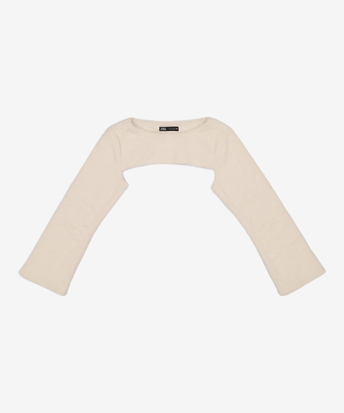 자라(ZARA) 기타 상의 S