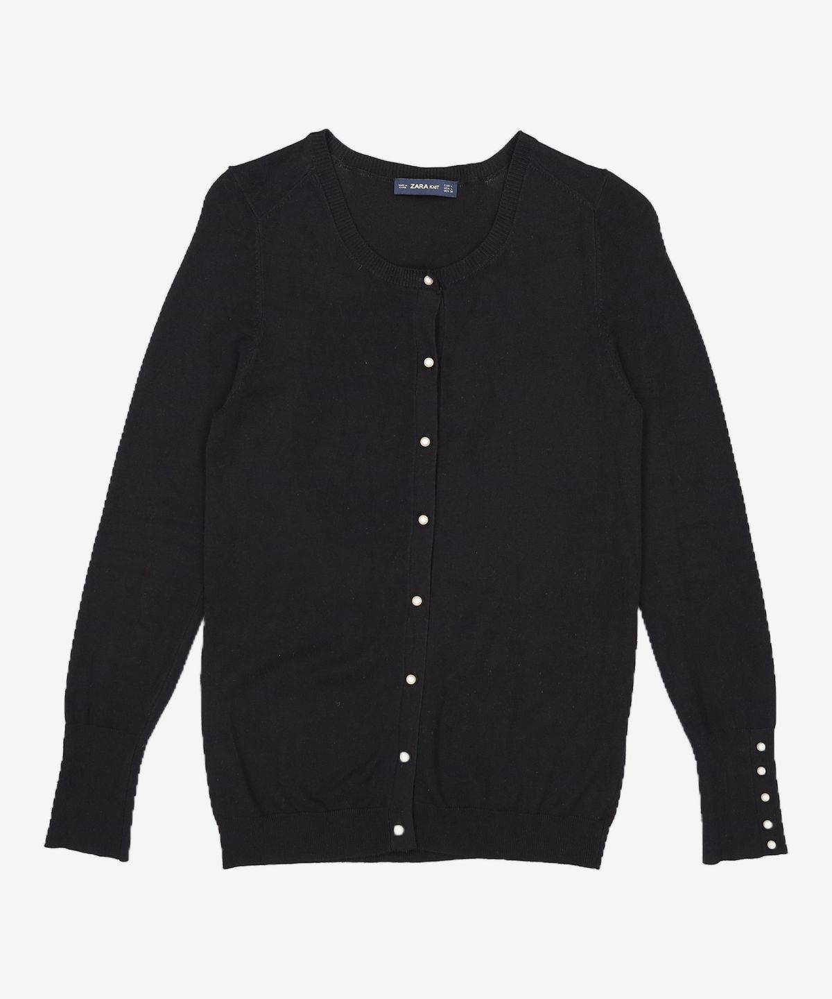 자라 니트(ZARA KNIT) 카디건 L