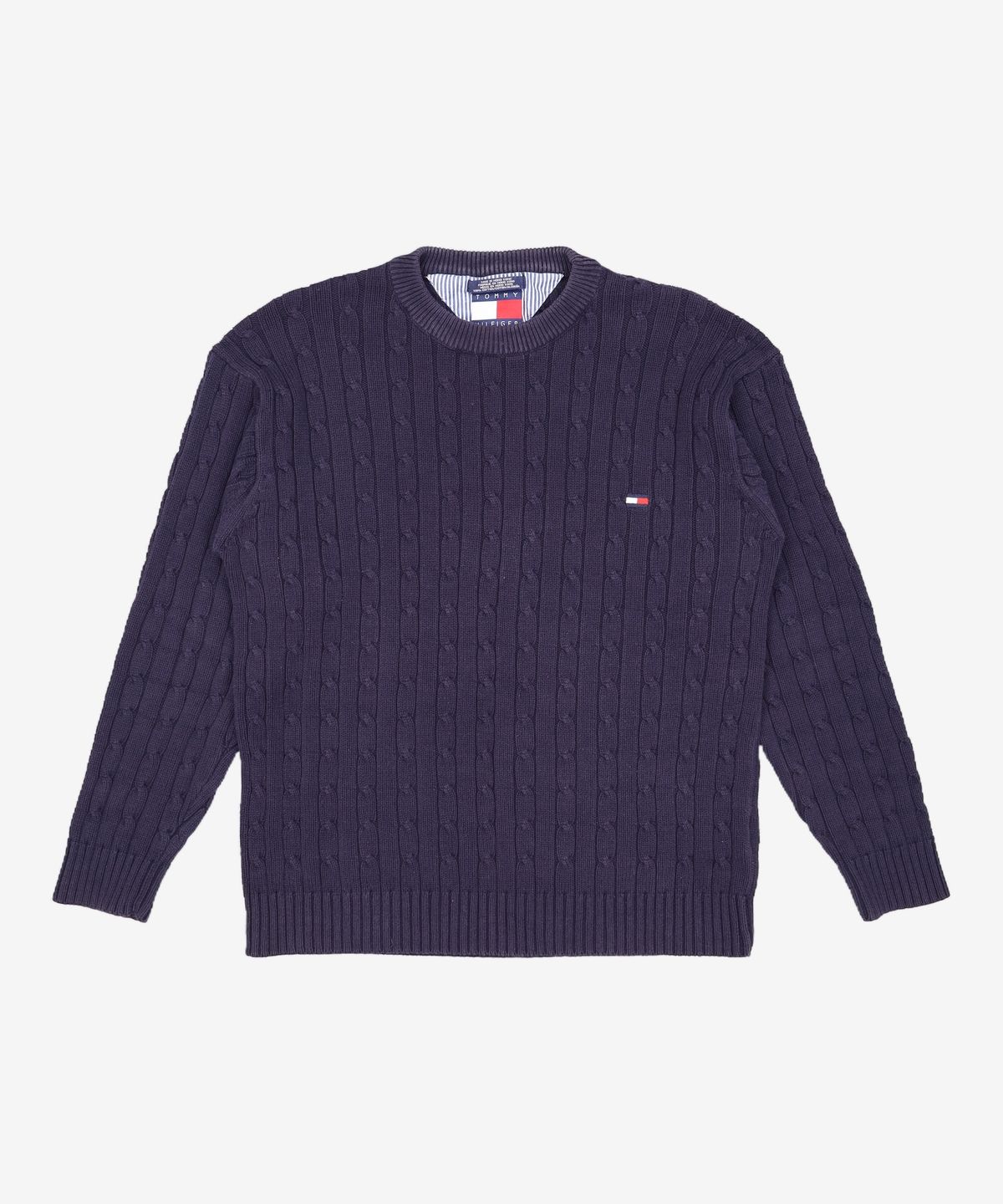 타미힐피거(TOMMY HILFIGER) 니트/스웨터 L