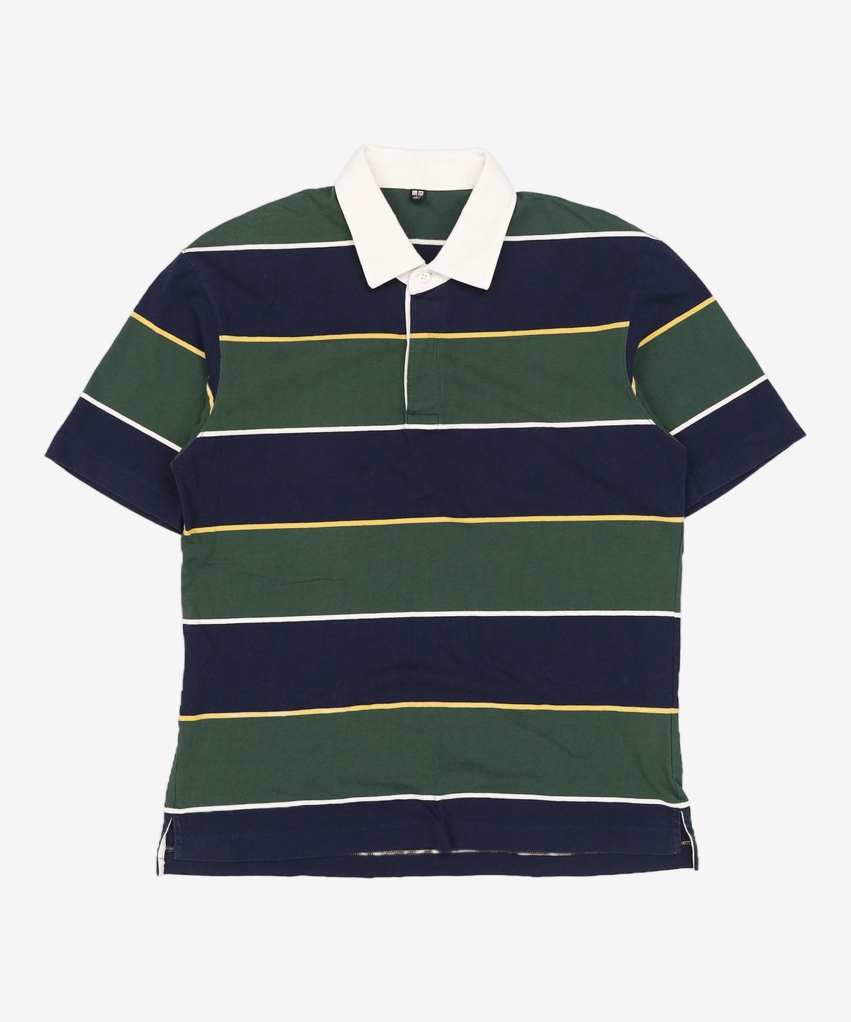 유니클로(UNIQLO) 피케/카라 티셔츠 L