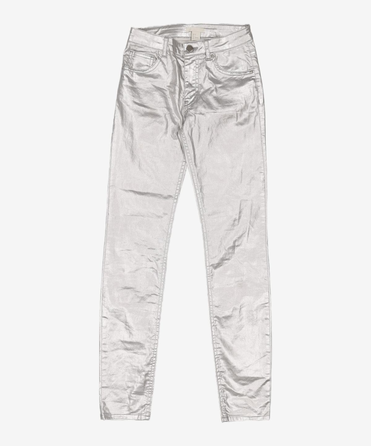 에이치앤엠(H&M) 청/데님 팬츠 34