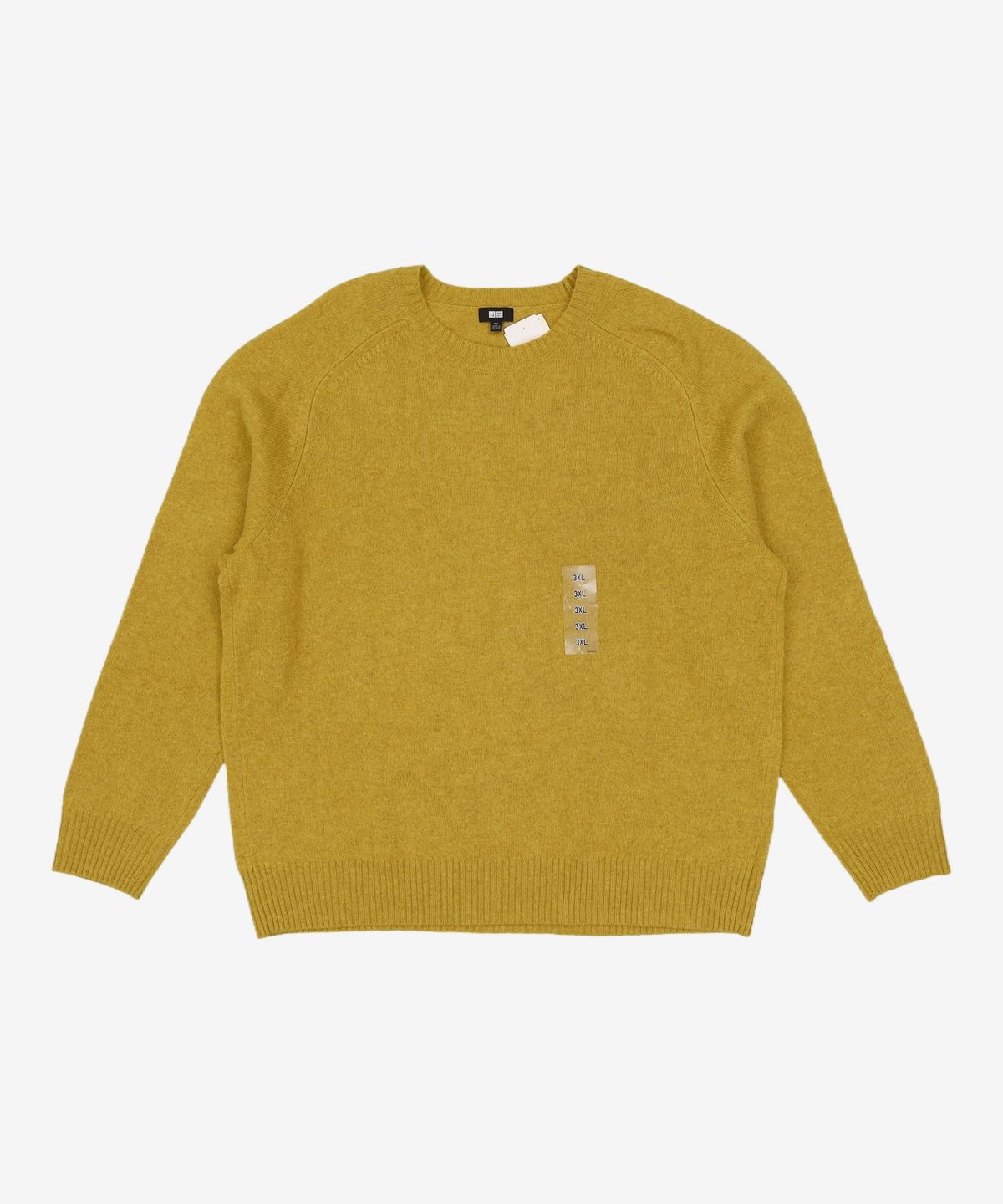 유니클로(UNIQLO) 니트/스웨터 XXXL
