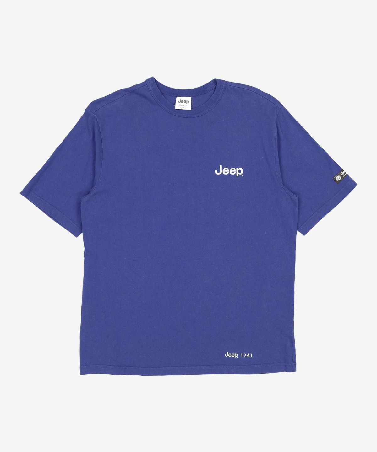 지프(JEEP) 반소매 티셔츠 L