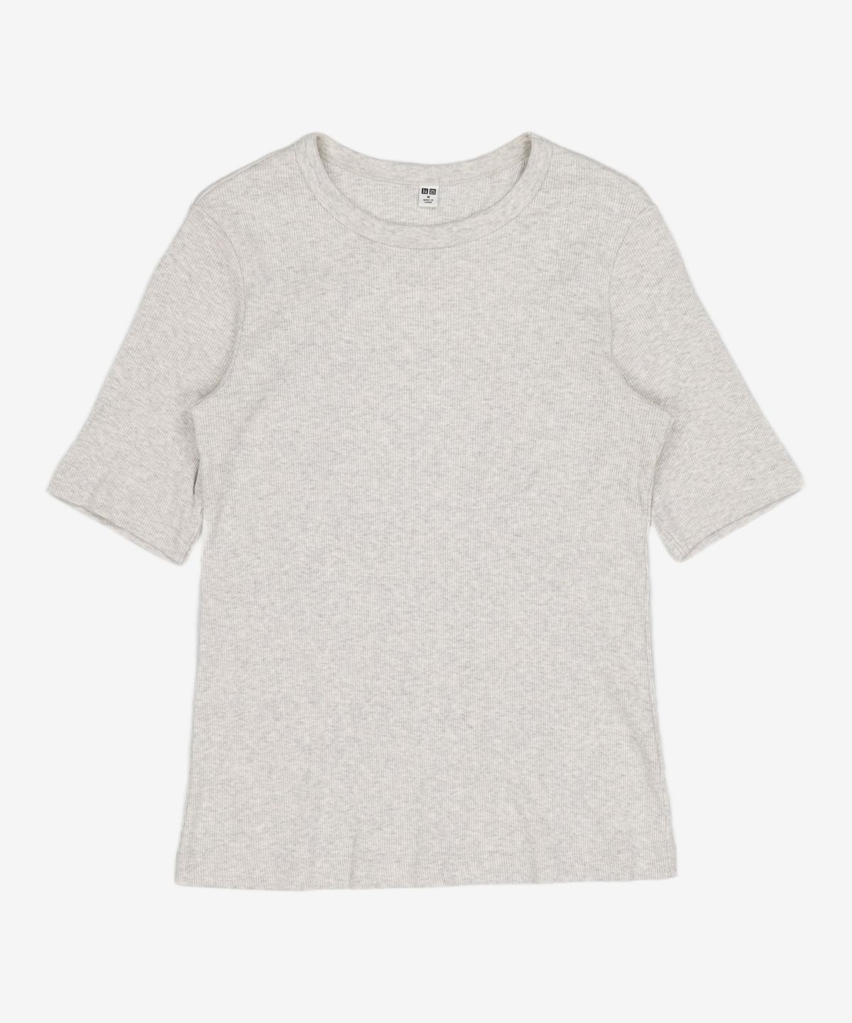 유니클로(UNIQLO) 반소매 티셔츠 M
