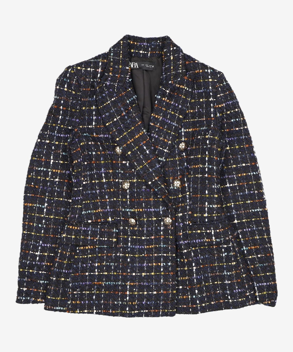 자라(ZARA) 슈트/블레이저 재킷 S