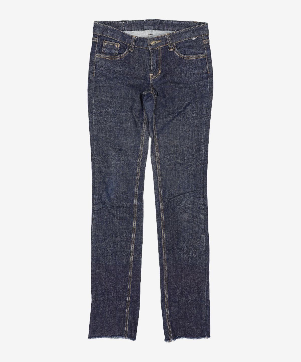 아우라 데님(Aura Denim) 청/데님 팬츠 S