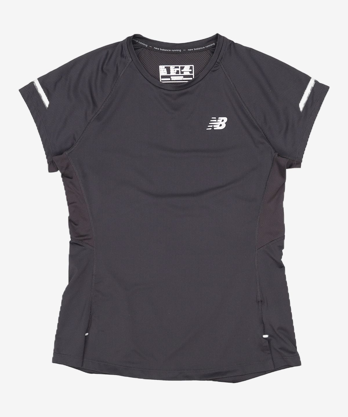 뉴발란스(NEW BALANCE) 반소매 티셔츠 85