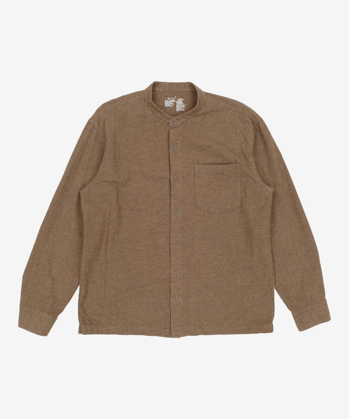 무인양품(MUJI) 캐주얼 셔츠 XL