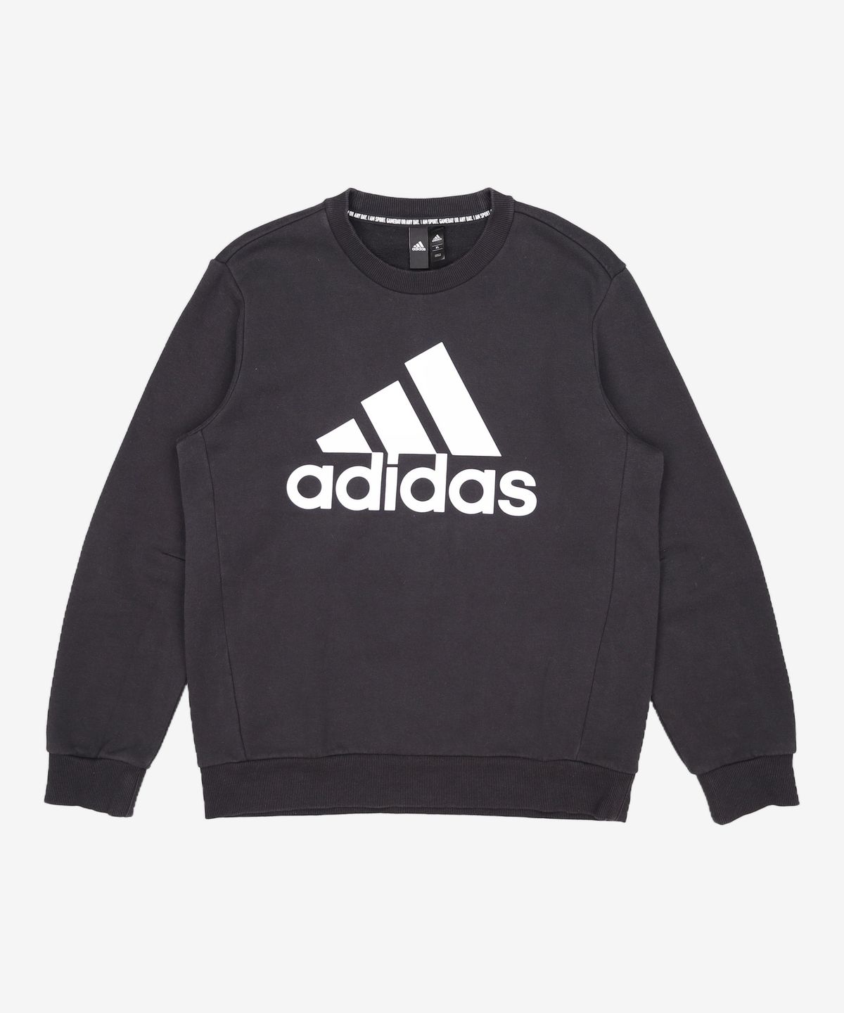아디다스(ADIDAS) 맨투맨/스웨트셔츠 XL