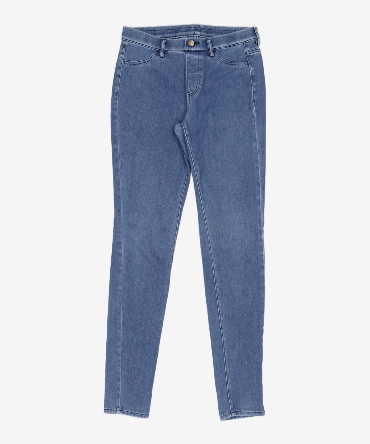 유니클로(UNIQLO) 청/데님 팬츠 M