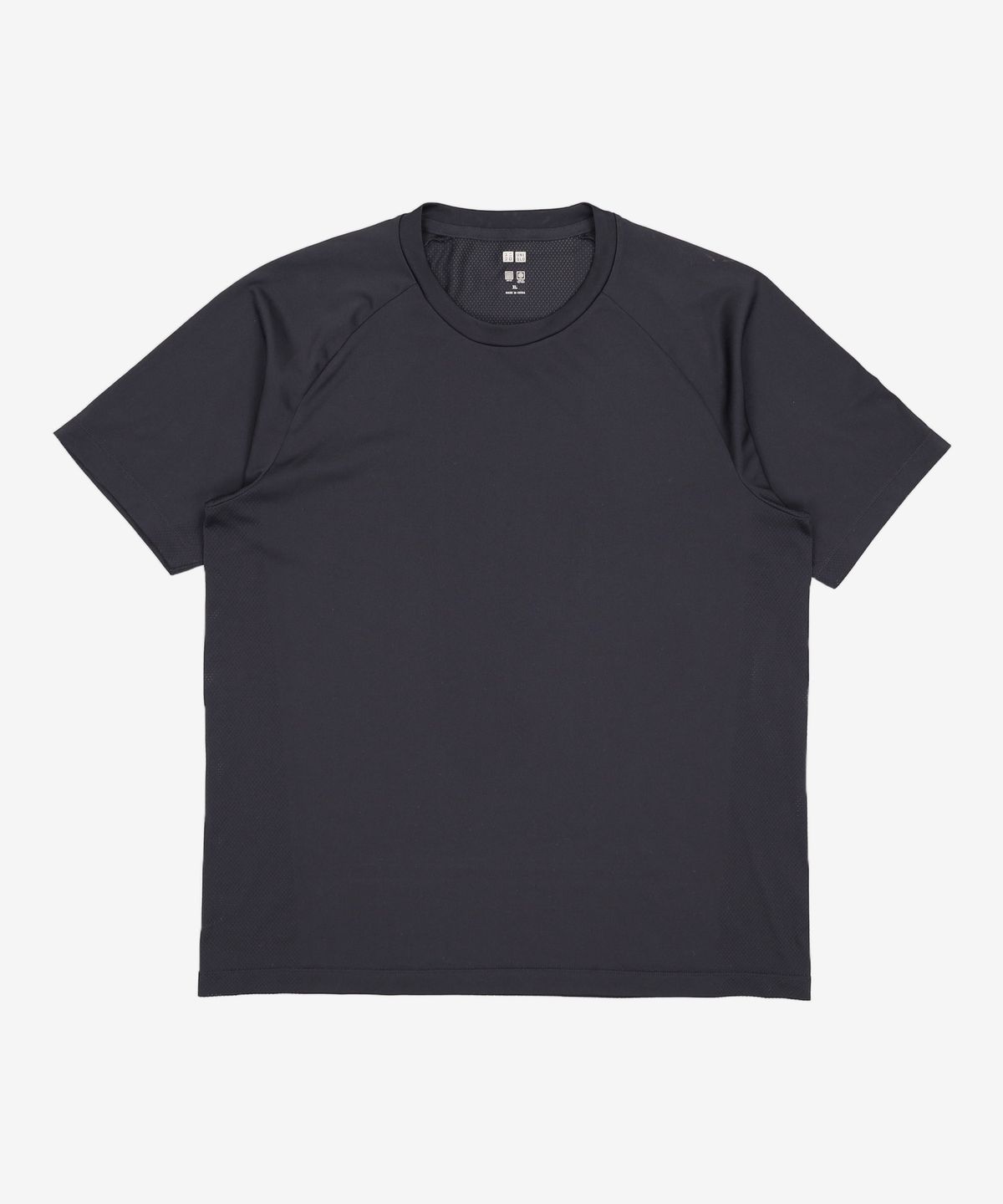 유니클로(UNIQLO) 반소매 티셔츠 XL