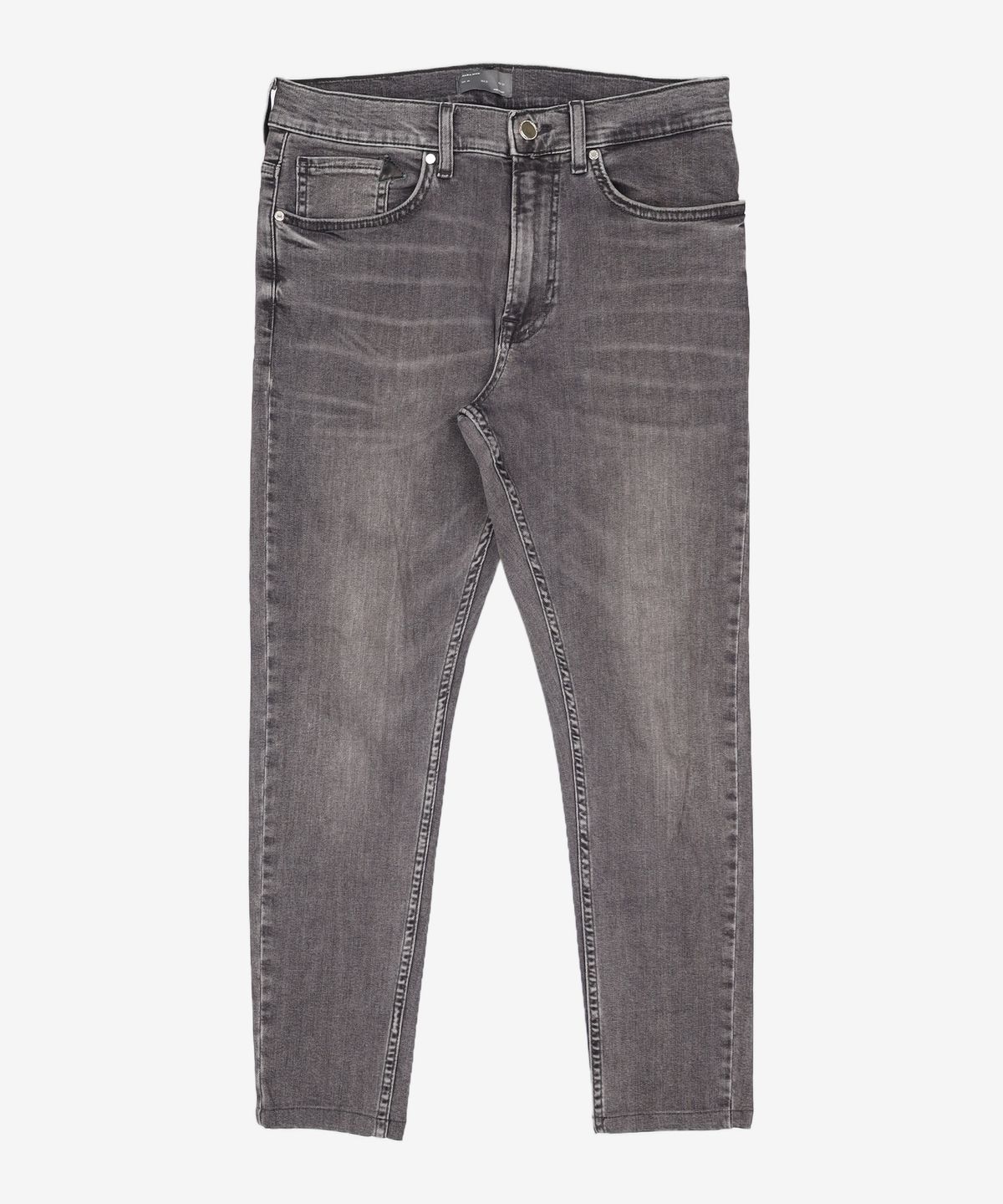 자라(ZARA) 청/데님 팬츠 40
