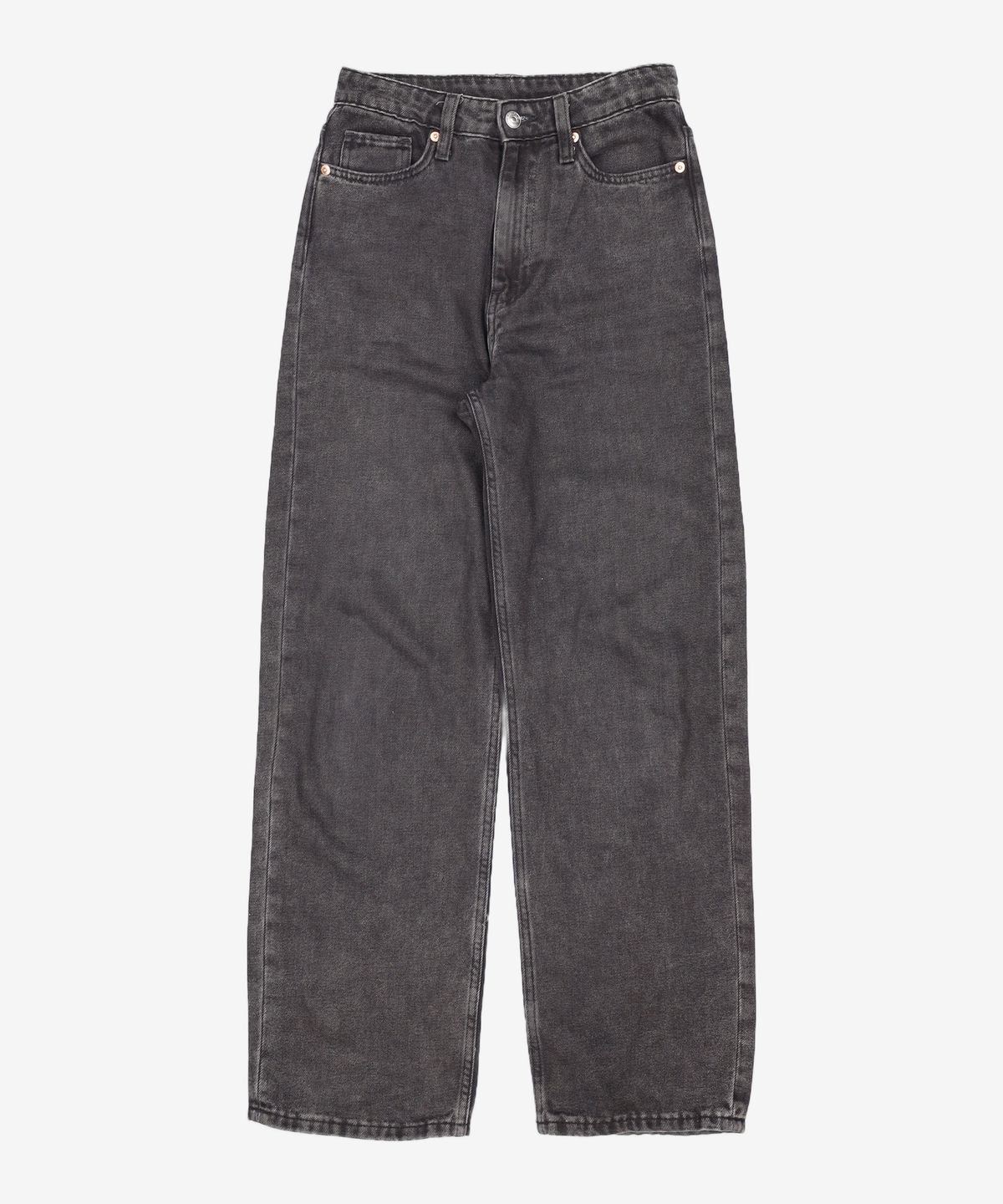디바이디드에이치앤엠(DIVIDED H&M) 청/데님 팬츠 4