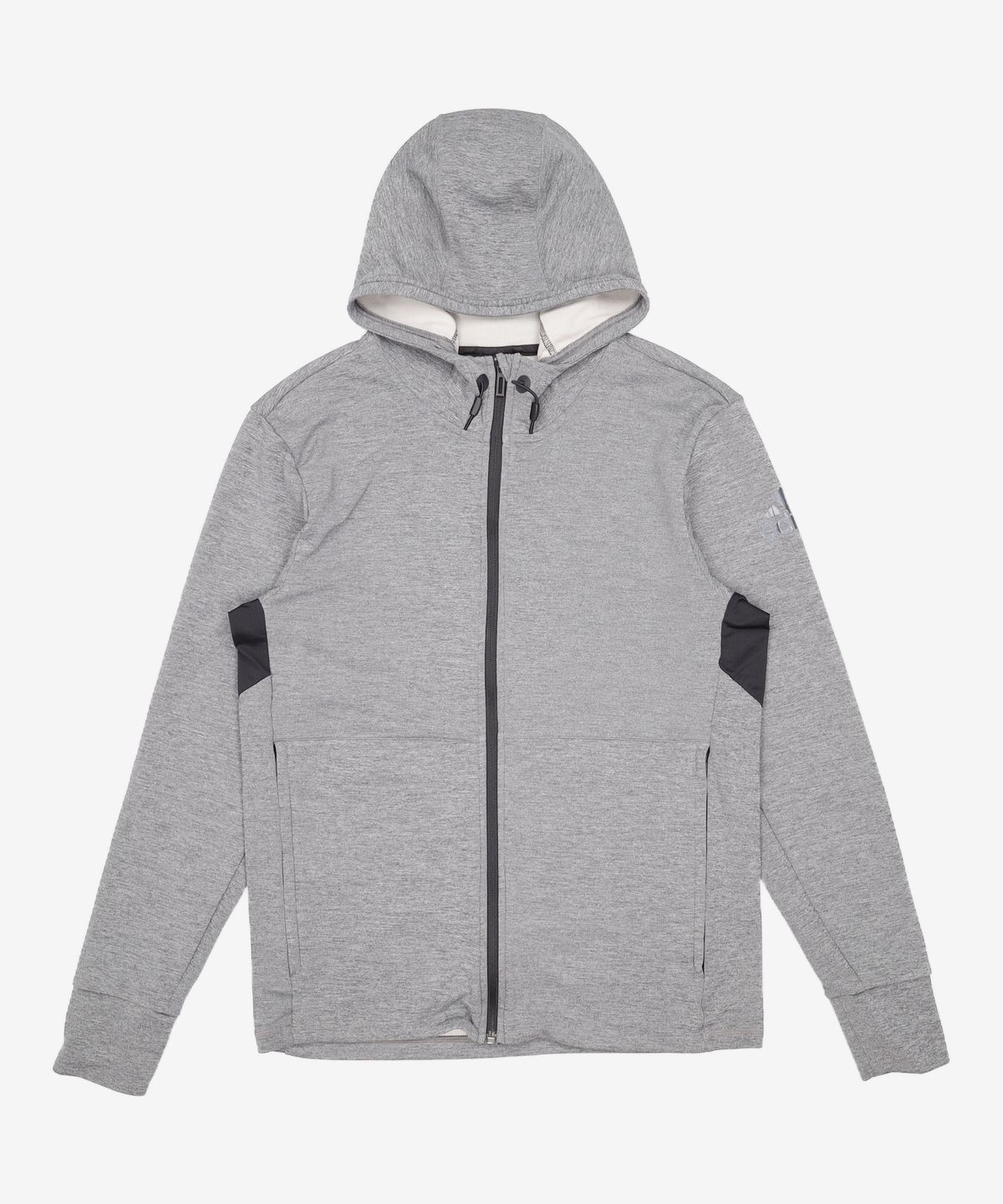 아디다스(ADIDAS) 후드 집업 XL