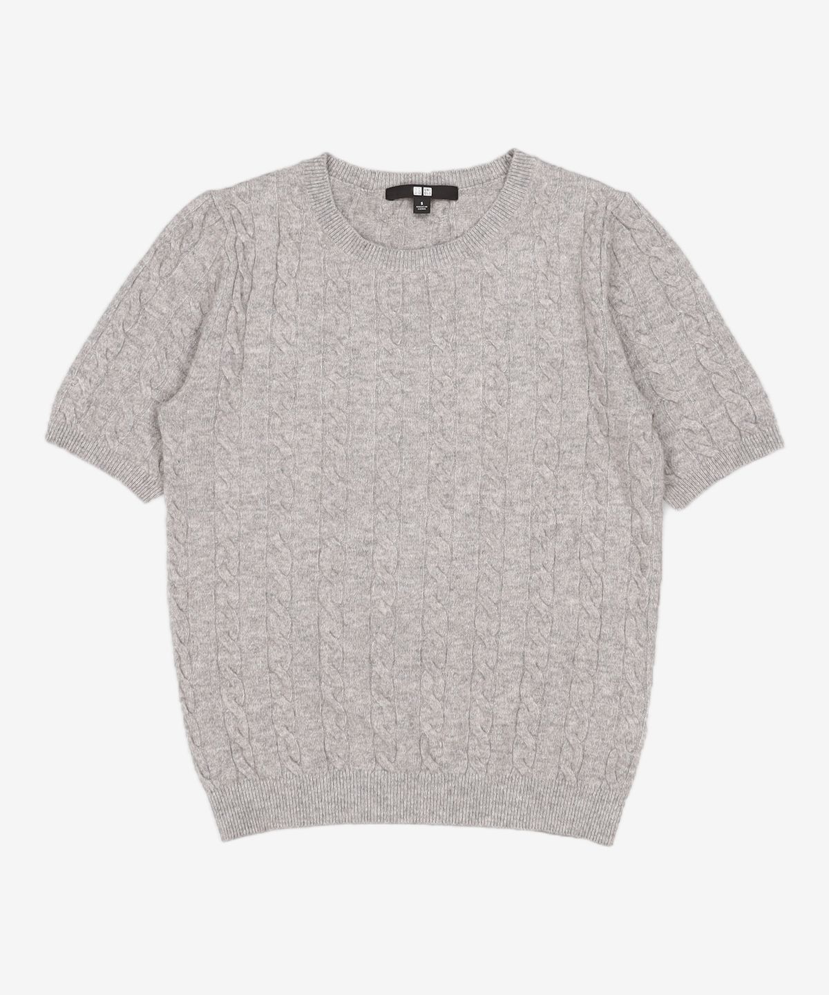 유니클로(UNIQLO) 니트/스웨터 S