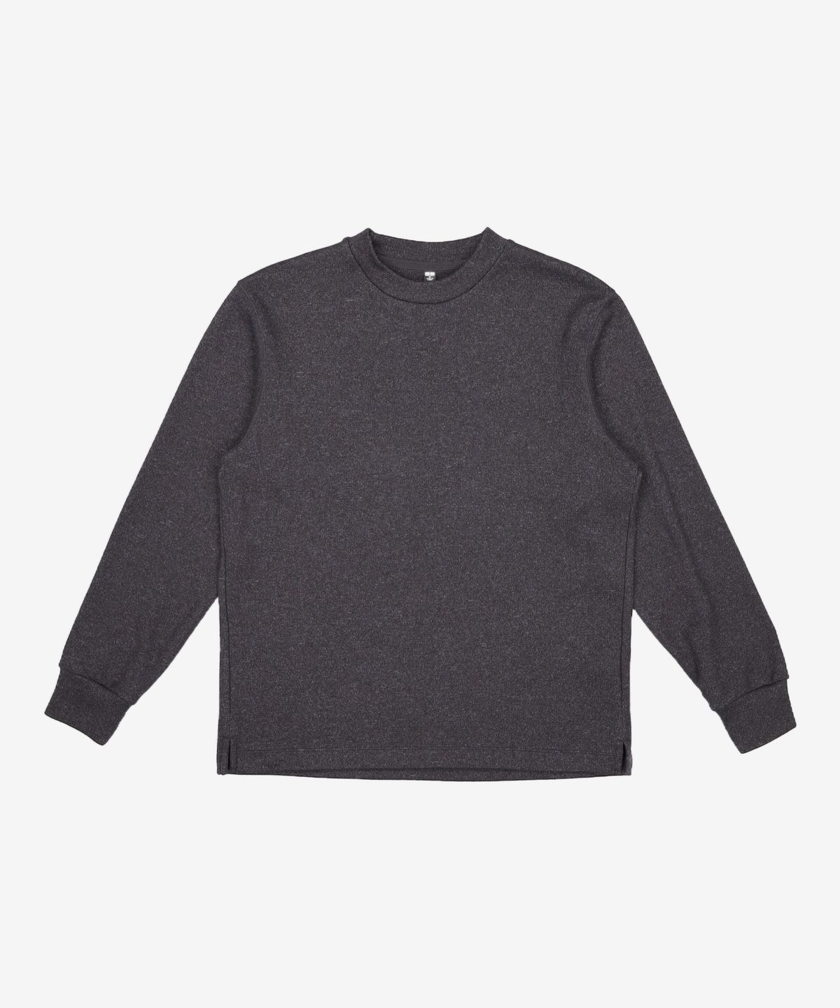 유니클로(UNIQLO) 긴소매 티셔츠 M