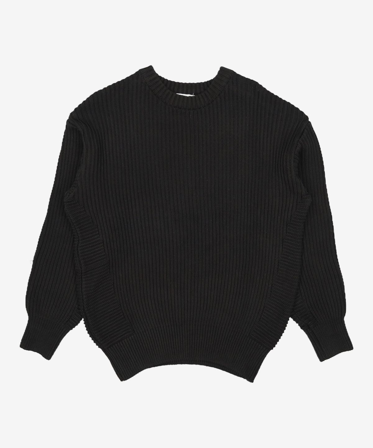 니티드(KNITTED) 니트/스웨터 L